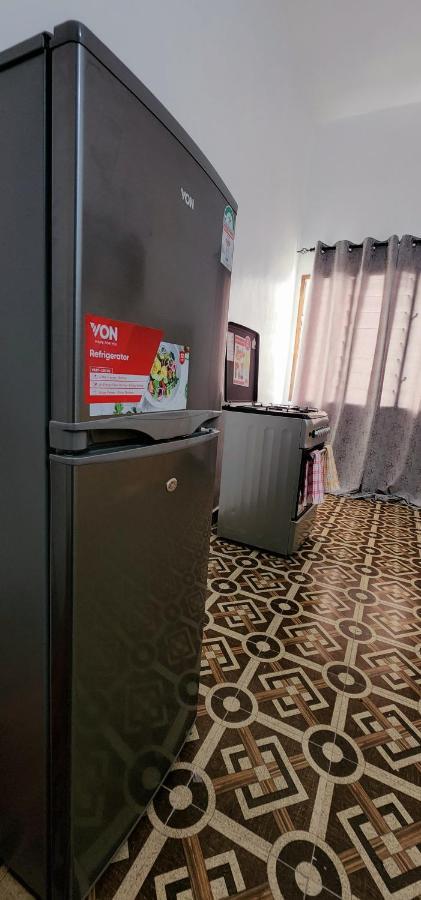 Ocean Breeze Homes Watamu 3 Bedroom Free Wi-Fi And Parking 외부 사진