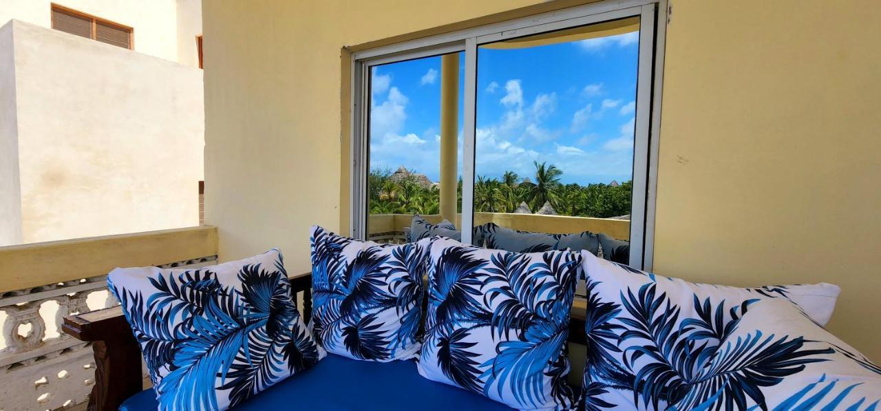 Ocean Breeze Homes Watamu 3 Bedroom Free Wi-Fi And Parking 외부 사진